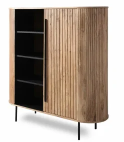 Highboard Bronx 4477
