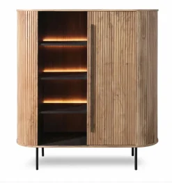 Highboard Bronx 4477