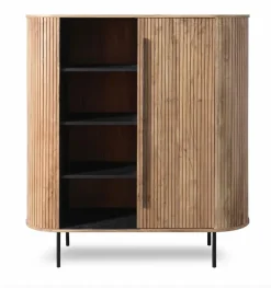 Highboard Bronx 4477