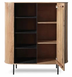Highboard Bronx 4477