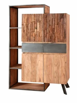 Highboard City 4525