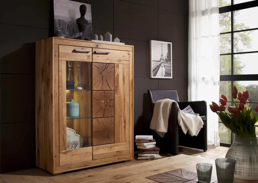 Highboard Fort Worth