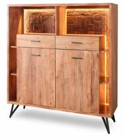 Highboard Hudson 2173