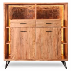 Highboard Hudson 2173