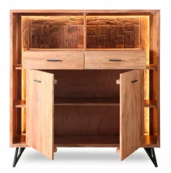 Highboard Hudson 2173