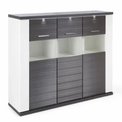 Highboard Manhattan