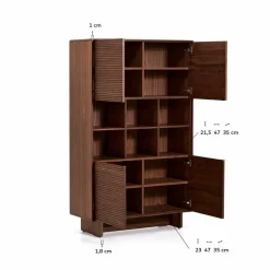 Highboard Norlen