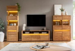 Highboard Porto