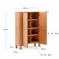 Highboard Salaya
