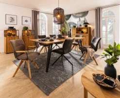 Highboard Santa Anna