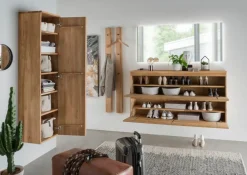 Hänge-Garderobenschrank Siena