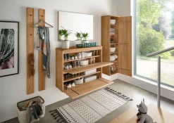 Hänge-Garderobenschrank Siena