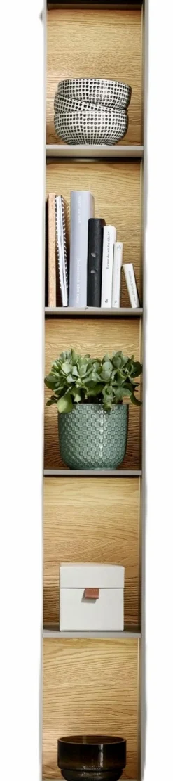 Hängeregal Q-Media 2.0