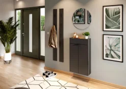 Hängeschuhschrank Ameca