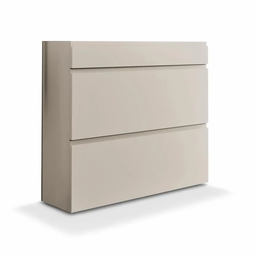 Hängeschuhschrank Gardasee