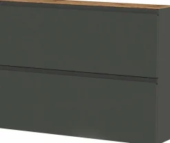 Hängeschuhschrank Gardasee