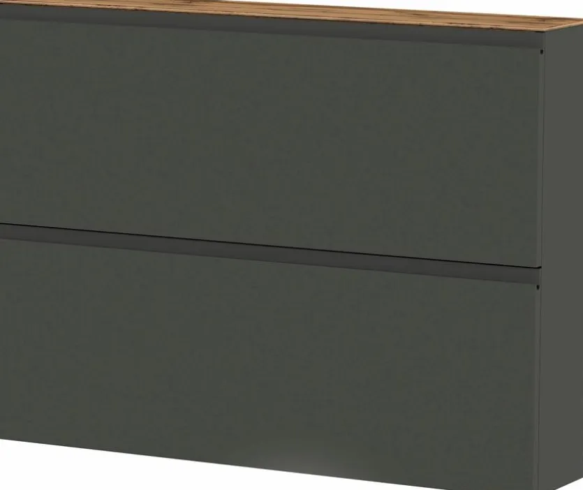 Hängeschuhschrank Gardasee