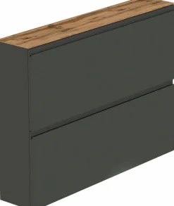 Hängeschuhschrank Gardasee