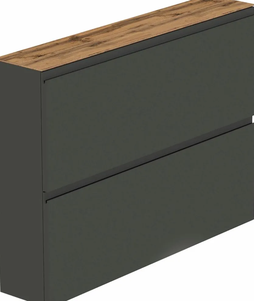 Hängeschuhschrank Gardasee