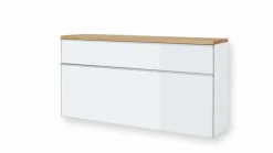 Hängeschuhschrank Gardone