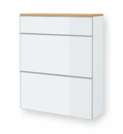 Hängeschuhschrank Gardone