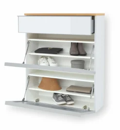 Hängeschuhschrank Gardone