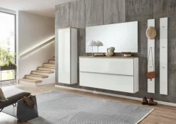 Hängeschuhschrank Gardone