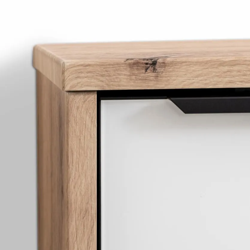 Hängeschuhschrank Meda