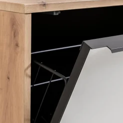 Hängeschuhschrank Meda