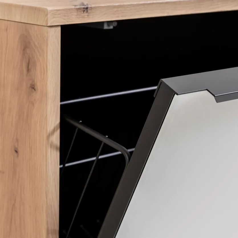 Hängeschuhschrank Meda