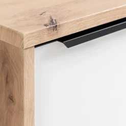 Hängeschuhschrank Meda