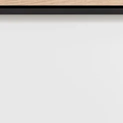 Hängeschuhschrank Meda