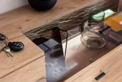 Hängeschuhschrank Mezzano