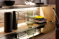 Hängeschuhschrank Mezzano