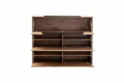 Hängeschuhschrank Mezzano