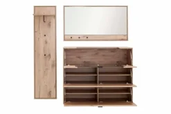 Hängeschuhschrank Mezzano