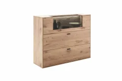 Hängeschuhschrank Mezzano