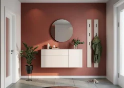 Hänge-Schuhschrank Mondello