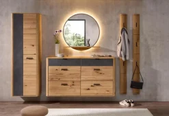 Hängeschuhschrank Montepane