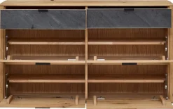 Hängeschuhschrank Montepane