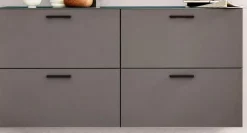 Hängeschuhschrank Odessa