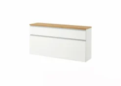 Hängeschuhschrank Salea