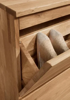 Hängeschuhschrank Siena