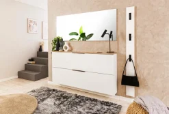 Hängeschuhschrank Space