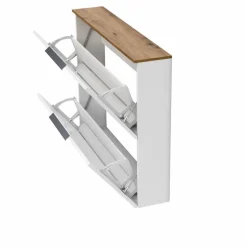 Hängeschuhschrank Space