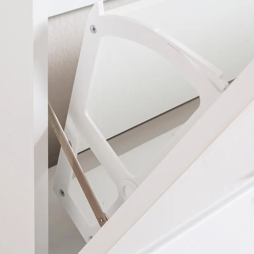 Hängeschuhschrank Space