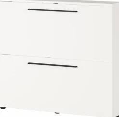 Hängeschuhschrank Utah