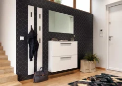 Hängeschuhschrank Utah