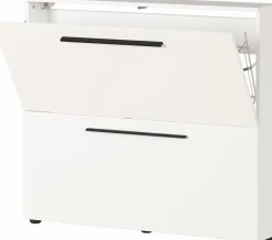 Hängeschuhschrank Utah