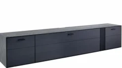 Hänge-TV-Lowboard Cordoba